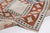 Mid 20th Century Anatolian Decorative Oushak Runner For Sale - Image 10 of 10