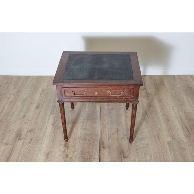 French 18th Century French Console Table For Sale - Image 3 of 7