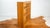 1980s Charles Webb White Oak Bookcase For Sale - Image 13 of 15