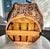 Bamboo & Rattan Hand Woven Basket For Sale - Image 9 of 11