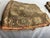 Traditional Clarence House Viscose & Cotton Brocade 1/2 Panel For Sale - Image 3 of 6