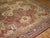 Antique Persian Heriz Rug For Sale - Image 11 of 18