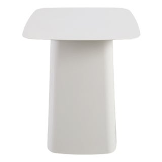 Metal Side Table by Ronan and Erwan Bouroullec for Vitra For Sale