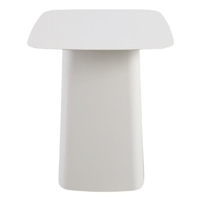 Metal Side Table by Ronan and Erwan Bouroullec for Vitra For Sale