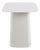 Metal Side Table by Ronan and Erwan Bouroullec for Vitra For Sale