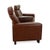Arion Two-Seater Sofa in Leather from Stressless For Sale - Image 18 of 18