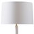 Traditional Regina Andrew Hope Table Lamp For Sale - Image 3 of 7