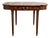 English Regency Style Writing Table by Theodore Alexander For Sale