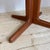 Vintage Danish Teak Dining Table, 1960s For Sale - Image 4 of 8