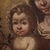 Italian Artist, Madonna and Child, 17th Century, Oil Painting on Canvas, Framed For Sale - Image 12 of 16