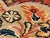 Vintage Sarouk Rug 11'3'' X 14'3'' For Sale - Image 13 of 14
