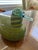 Oiva Toikka Iittala Teal Glass Bird For Sale - Image 10 of 10