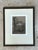 Framed Antique French Chair Print For Sale - Image 9 of 13