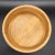 Wood Cherry Wood Bowl Hand Made in Idaho For Sale - Image 7 of 12