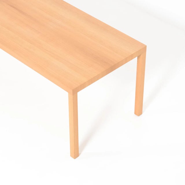 Table T88w by Maarten Van Severen for Top-Mouton For Sale - Image 9 of 18