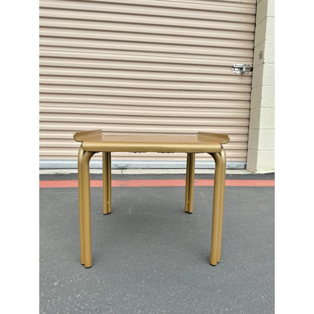 Vintage Patio Lounge Set by Brown Jordan For Sale - Image 9 of 13