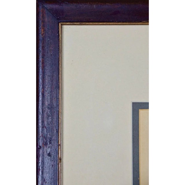 Thomas Rowlandson "Pillory, Charing Cross" by Rowlandson from "The Microcosm of London", 1809 For Sale - Image 4 of 4