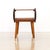 This vintage side table was designed and manufactured in by 'Chippy Heath' during the 1960s. With a wonderful Scandinavian...