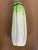 Mid-Century Modern 1970s Ceramic Celery Tabletop Decor For Sale - Image 3 of 6