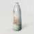 Victorian Porcelain Portrait Vase For Sale - Image 4 of 6