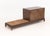Wood Renzo Rutili for Johnson Furniture Mid-Century Modern Low Credenza For Sale - Image 7 of 10