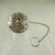1900s Webster Estate Sterling Silver Tea Ball Infuser For Sale - Image 4 of 12