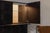 Graphic Bar Cabinet in Black from Maison Aurora, Belgium, 1975 For Sale - Image 3 of 18