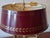 Mid-Century Modern Model 15033 Brass Table Lamp from Maison Lucien Gau For Sale - Image 14 of 16