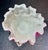 Late 20th Century Majolica Fruit & Flower Themed Planter Bowl For Sale - Image 5 of 7