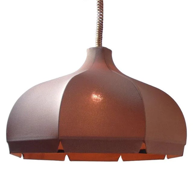 Vintage Lamp, Germany For Sale - Image 9 of 9