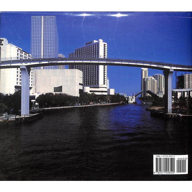 "Miami Then and Now" 2002 Parks, Arva Moore & Klepser, Carolyn For Sale - Image 4 of 11