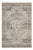 Loloi Rugs Hathaway Grey/Brown/Ivory 2'-3" x 3'-9" Area Rug For Sale