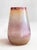 Art Nouveau Laignelet Pink Glass Vase, 1890s For Sale - Image 6 of 18