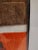 Mid Century Modern Mixed Media Collage For Sale In Columbus - Image 6 of 6