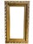 Mid 19th Century Antique Large Gilt Gold Mirror** Ornate Acanthus Frame, Beveled Mirror**OBO** For Sale - Image 5 of 5