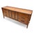 Mid-Century Modern 1960s Mid-Century Modern Nine-Drawer Walnut Dresser For Sale - Image 3 of 8