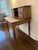 Vintage Writing Desk For Sale - Image 4 of 12