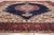 Late 19th Century Turkish Serapi Rug, 12'00 X 14'08 For Sale - Image 9 of 10