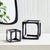 Early 21st Century Cubist Sculptures, Set Of 2 For Sale - Image 5 of 6