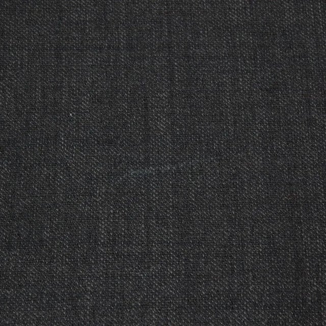 2202 Ottoman in Gray Fabric by Børge Mogensen For Sale - Image 4 of 13