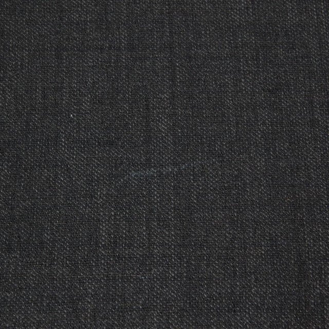 2202 Stool in Gray Fabric by Børge Mogensen For Sale - Image 4 of 13