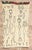 Vintage Azilal Moroccan Rug, 03'10 X 06'06 For Sale - Image 10 of 10