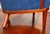 Vintage Swedish Carl Malmsten Lounge Chairs, a Pair For Sale - Image 10 of 12