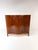 1940s wavy front Swedish Dresser by Axel Larsson made by Svenska Möbelfabrikarna Bodafors. Stunning high quality dresser...