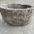 Antique Limestone Trough 51626m 26"l For Sale - Image 4 of 7