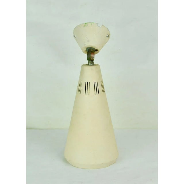 Sconce from Philips, 1950s For Sale - Image 11 of 11