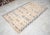 Textile 1950s Vintage Turkish Kilim Handwoven Embroidered Area Rug For Sale - Image 7 of 12