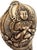 Hand-Carved Shakyamuni Buddha Conch Shell For Sale In Washington DC - Image 6 of 6