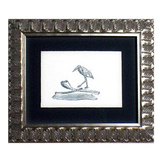 Modern Max Ernst Lithograph Original Limited Ed. on Arches For Sale