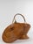 Rattan and Cane Basket with Lid in the style of Vivai Del Sud, 1960s For Sale - Image 11 of 18